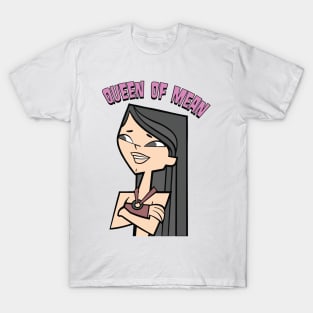 Total Drama Funny Total Drama Island Heather T-Shirt